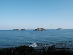 -棒棰岛宾馆景区