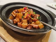 -徽州小镇(高新店)