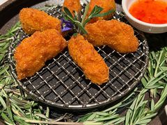 -狮拾久·现代新加坡料理(壹方城店)