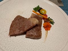 -岸芷汀兰·法餐牛排