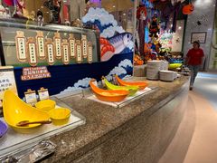 -熊猫自助餐厅.萌趣城堡(长隆熊猫酒店)