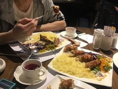 -乐味图西餐厅(站前路店)