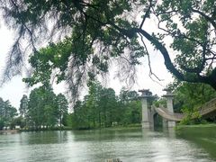 -东湖落雁景区