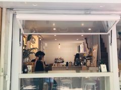 门面-倦勤咖啡(中山南路店)