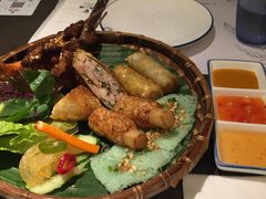 -美奈小馆·越南料理(中航城君尚购物中心店)