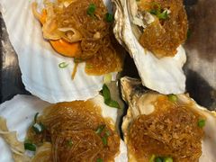 -胶东海鲜大排档(北太平庄店)