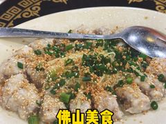 -苏记餐厅(叠南店)