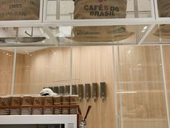 -% Arabica阿拉比卡咖啡(深圳湾万象城店)