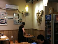 大堂-晋商羊家将(十八中店)