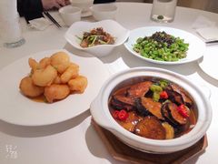 -茉里粤菜(皇姑万象汇店)