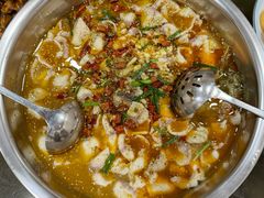 -老四川平头酸菜鱼(衙前店)