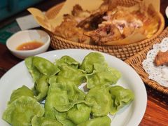 海胆水饺-前海沿·青岛菜(五四广场永旺店)