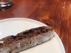 biscotti肉桂-fishtank鱼缸咖啡(三山街店)