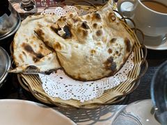 -Bombay Grill印度餐厅