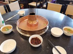 铜火锅-迎宾楼(解放西街店)