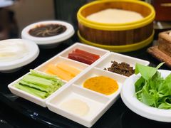 阿庄酥香嫩烤鸭-阿庄新豫菜(通泰路店)