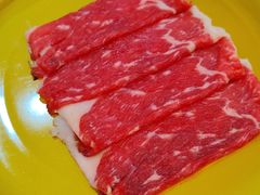 -牛New寿喜烧(青浦店)