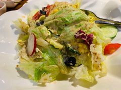 -通海俄式烧烤·俄罗斯大串(嵩山路店)