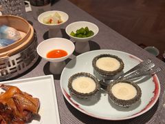 -金海华·悦食东方(苏州中心商场店)