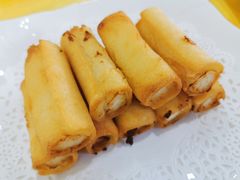 炸牛奶-蚝专家(北滘店)