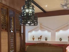 -绿茶餐厅(布吉万象汇店)