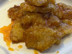 -关东小磨东北菜(上海长风大悦城店)
