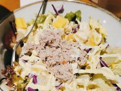 -佰海稻食堂·盖饭·拉面·寿喜锅(中华广场店)