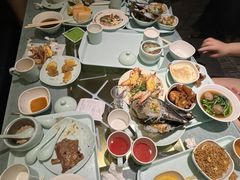 -堂会·KTV·自助餐·团建聚会(天河店)