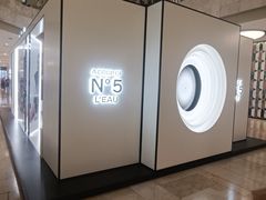 -Chanel(德基广场店)