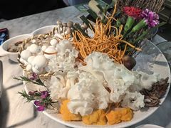 -澳美徕·港式花胶鸡火锅(高新万达店)