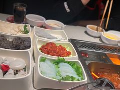 -海底捞大排档火锅(悦荟广场店)