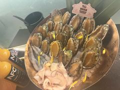 -牛New寿喜烧(新六百店)