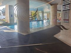 -杭州千岛湖滨江希尔顿度假酒店