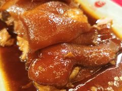 -抱德·潮汕味(敦和店原惠城鱼仔)