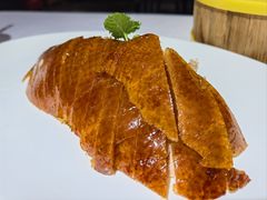 -鸭王烤鸭店(三里河店)