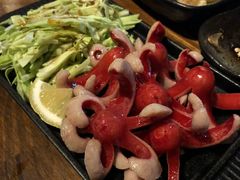 -木子烧鸟屋(百子湾店)