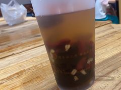 -八婆婆烧仙草(中山路店)