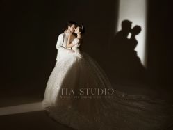 点击看大图 -天一婚纱摄影TIA STUDIO(珠海路店)