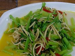 -皮五鱼汤面(老街店)