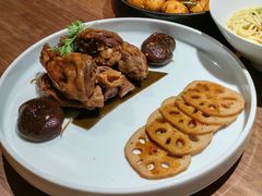 -清水亭湖北菜(大屯DT51店)