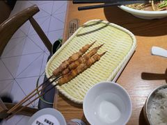 -北大荒人•新东北菜(青岛银座店)