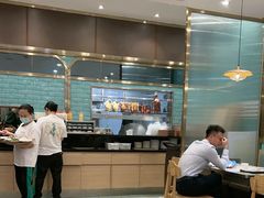 -翠华餐厅(正佳广场店)