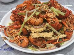 -虾女王·龙虾·烧烤(龙江店)