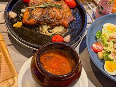 -通海俄式烧烤·俄罗斯大串(嵩山路店)
