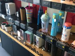-星巴克(苏州诚品店)