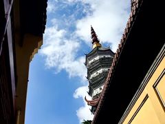 -迎江寺