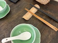 -五观堂素食(新华路店)