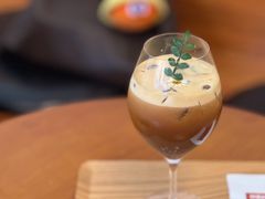 -RIPPLE COFFEE涟漪咖啡