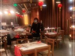 大堂-The COOK·厨餐厅·自助餐(浦东嘉里大酒店)