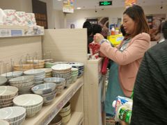 -华润万家(M2香港名都店)